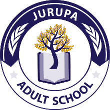 Adult School crest.png