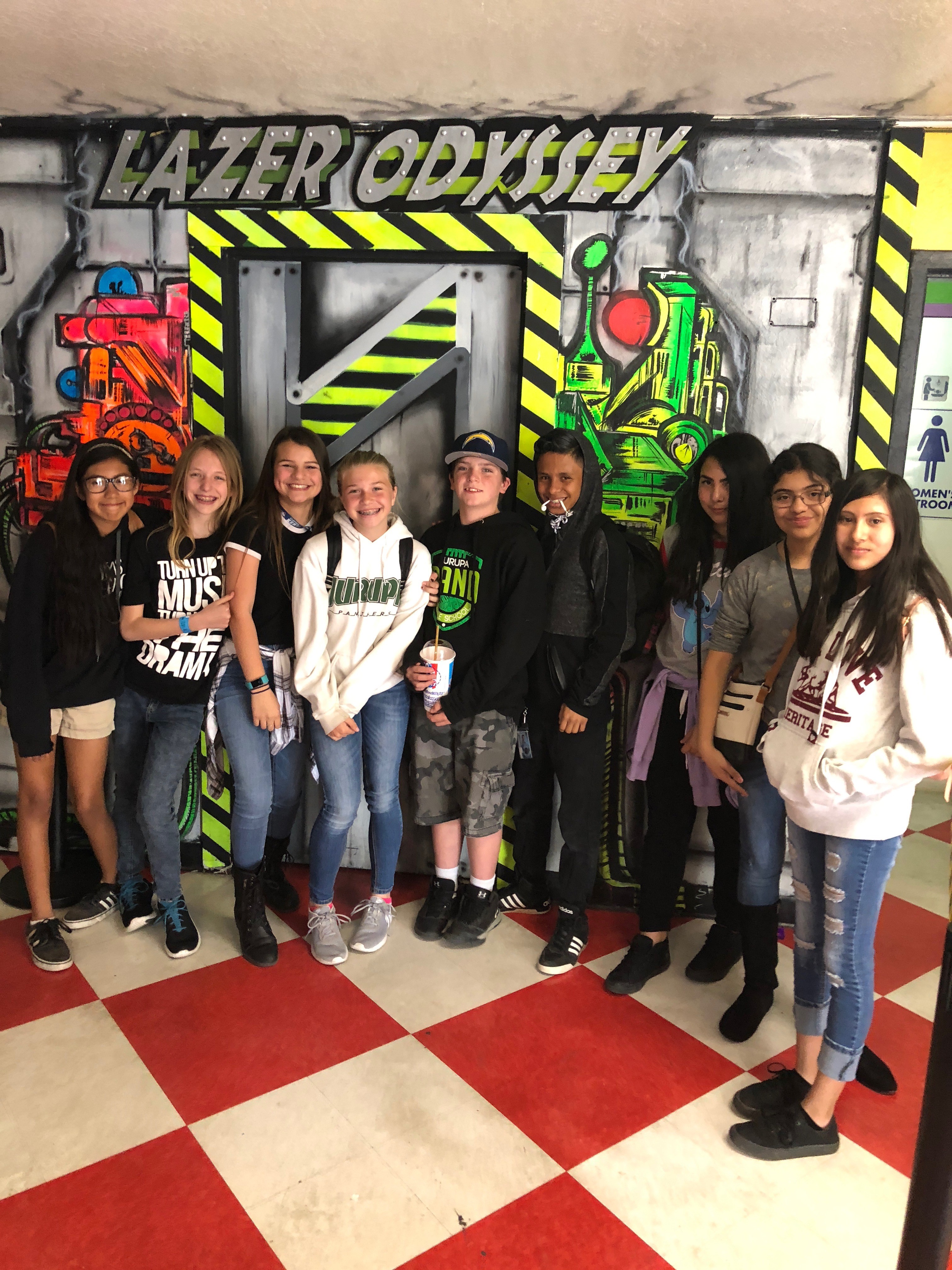 Elks lodge #360 essay contest