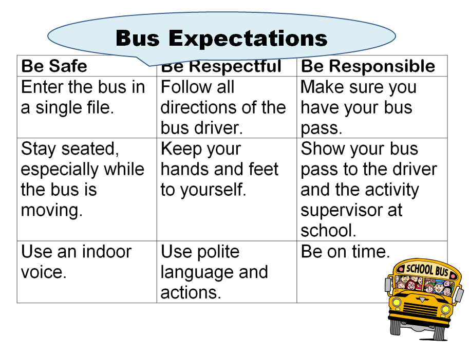 PBIS- Bus Expectations.png