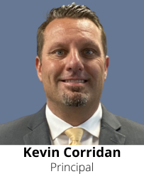 Kevin Corridan