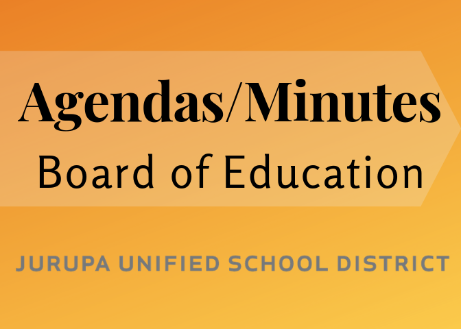 Board Agenda Logo