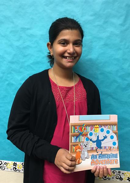 Picture of Aminah