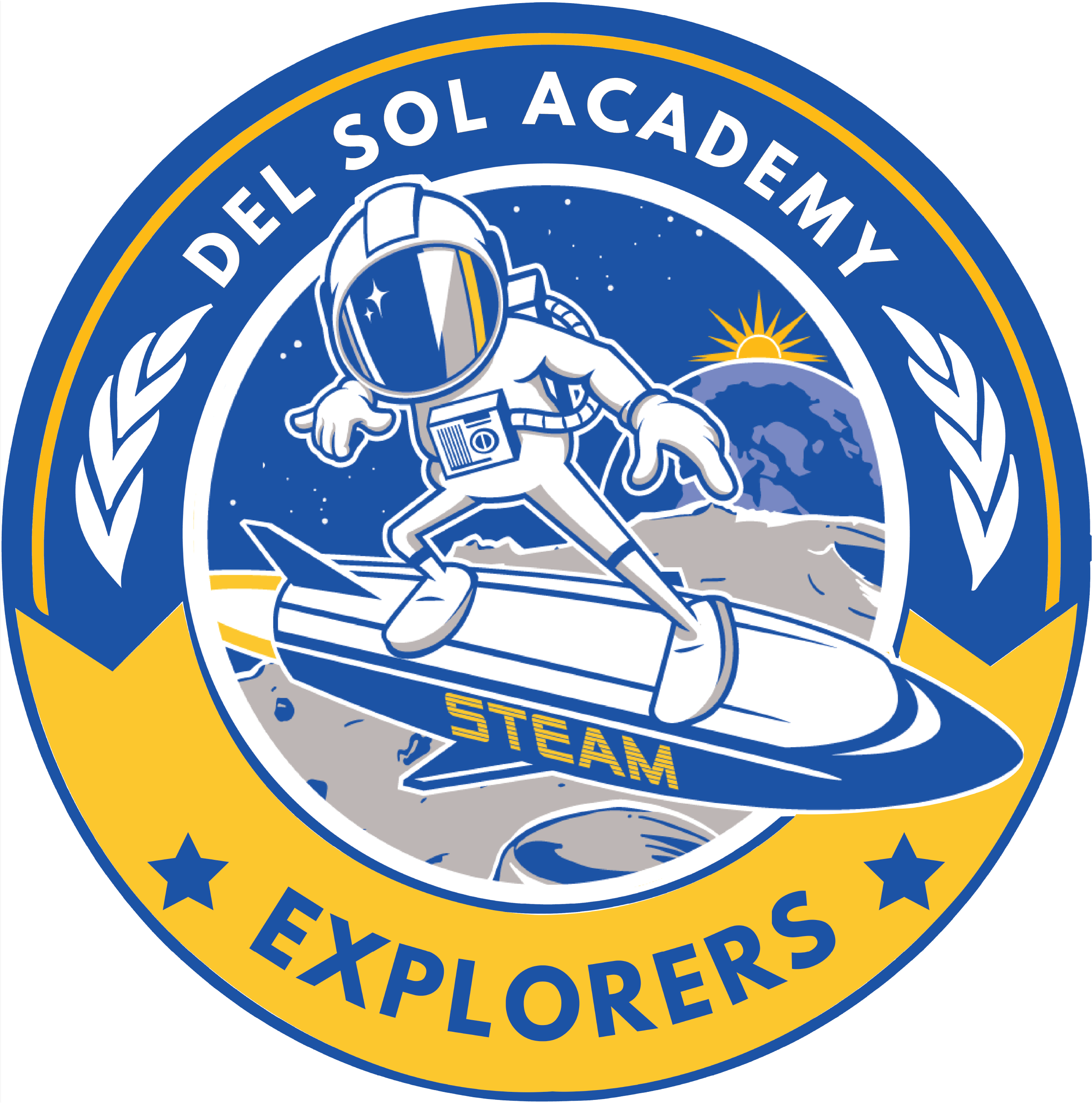 Del Sol Academy