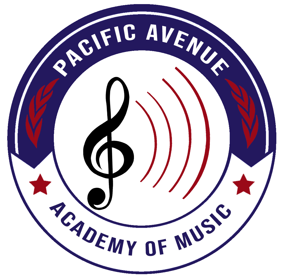 Pacific Avenue Academy of Music