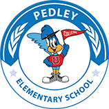 Pedley Logo