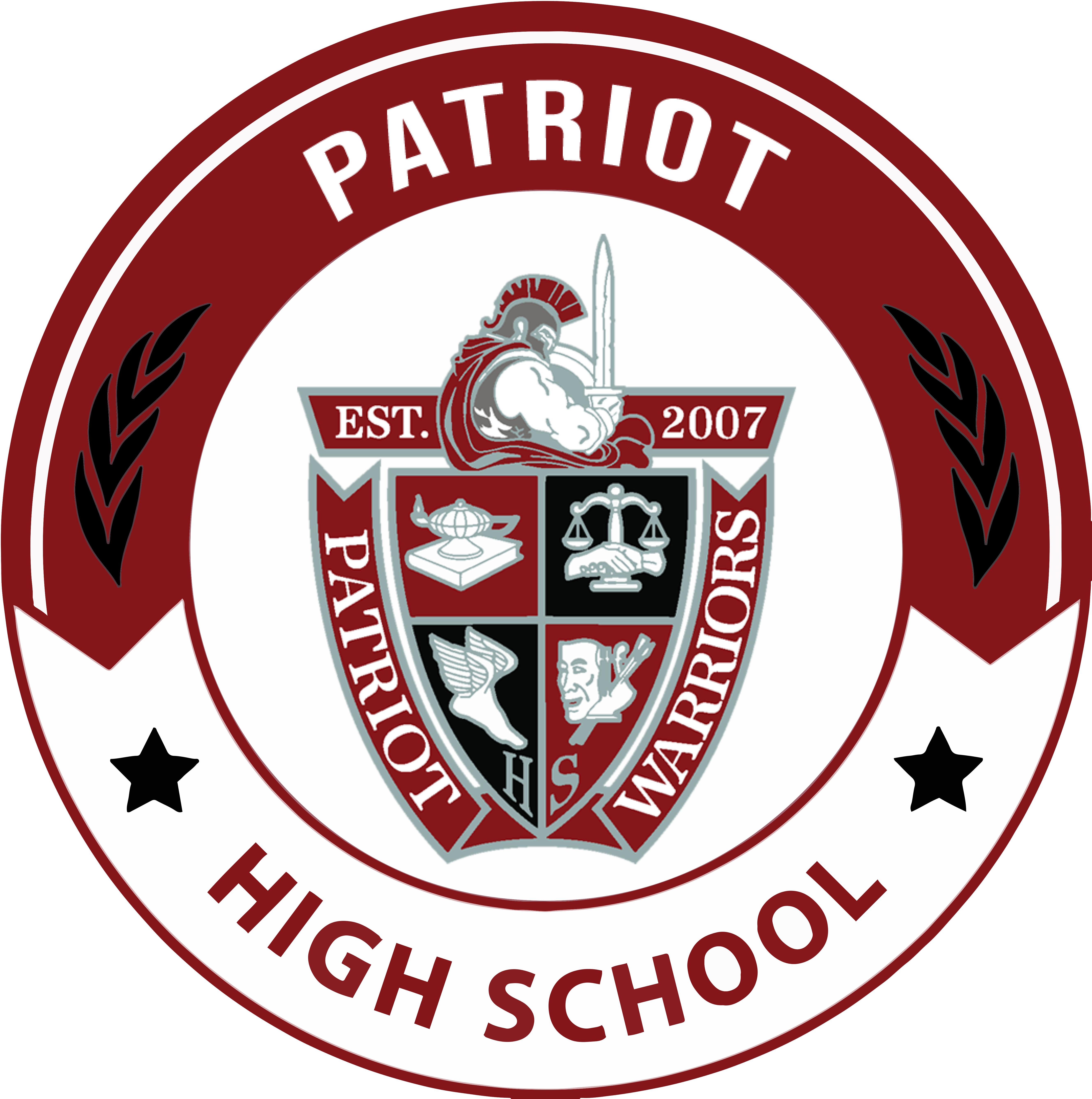 Patriot High School.png