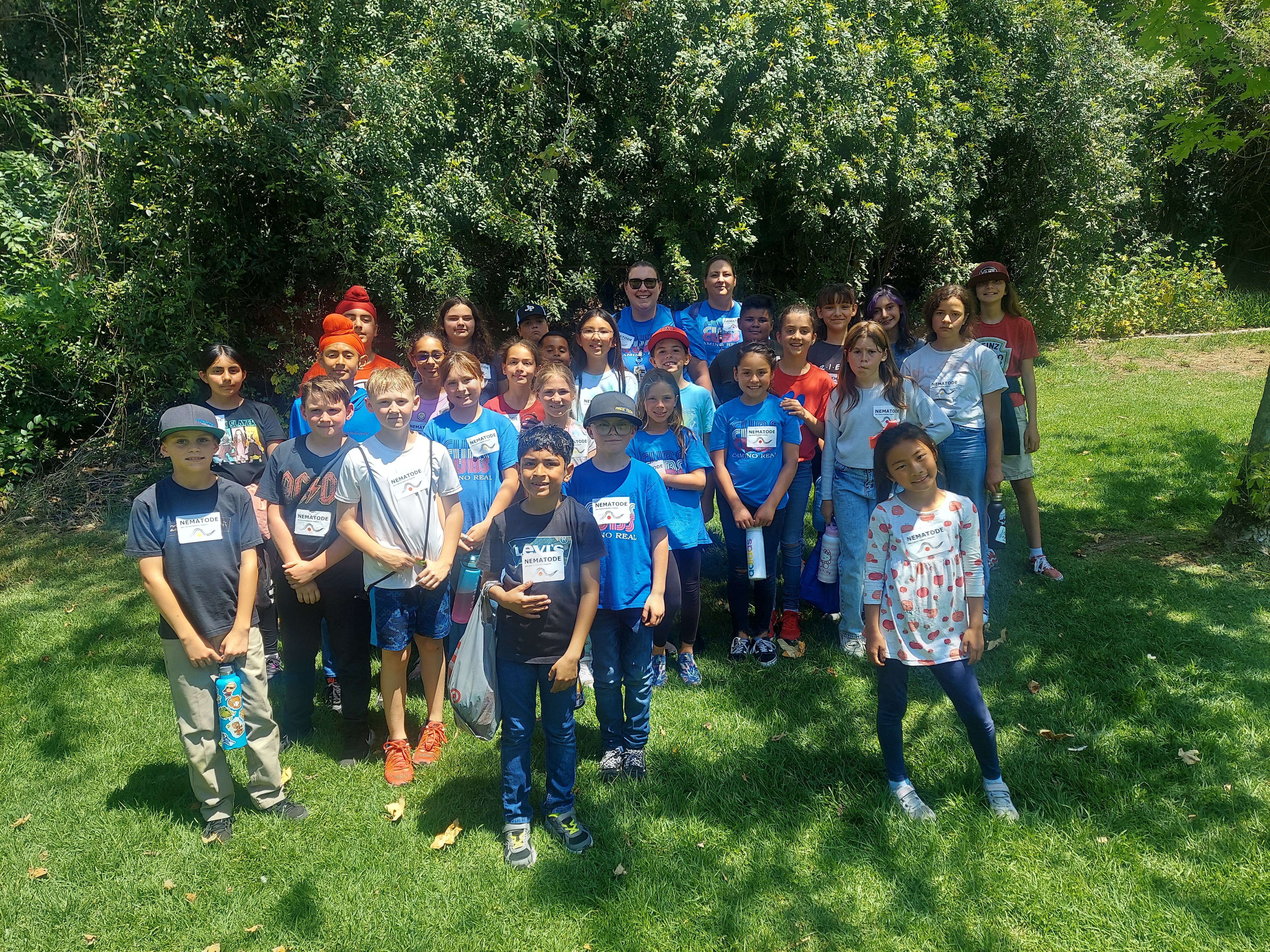 GATE Activity 1