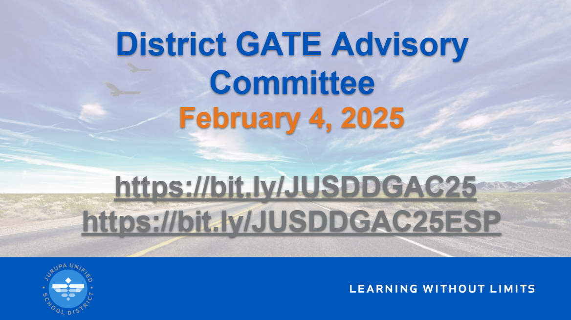 February 2025 English Presentation