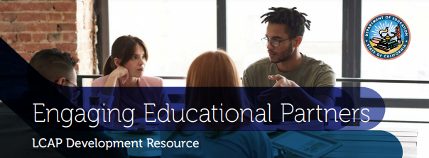 Download LCAP Engaged Partners