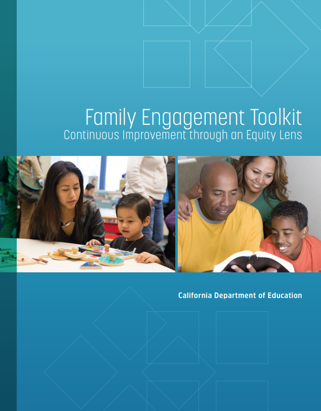 Download Family Engagement Resource