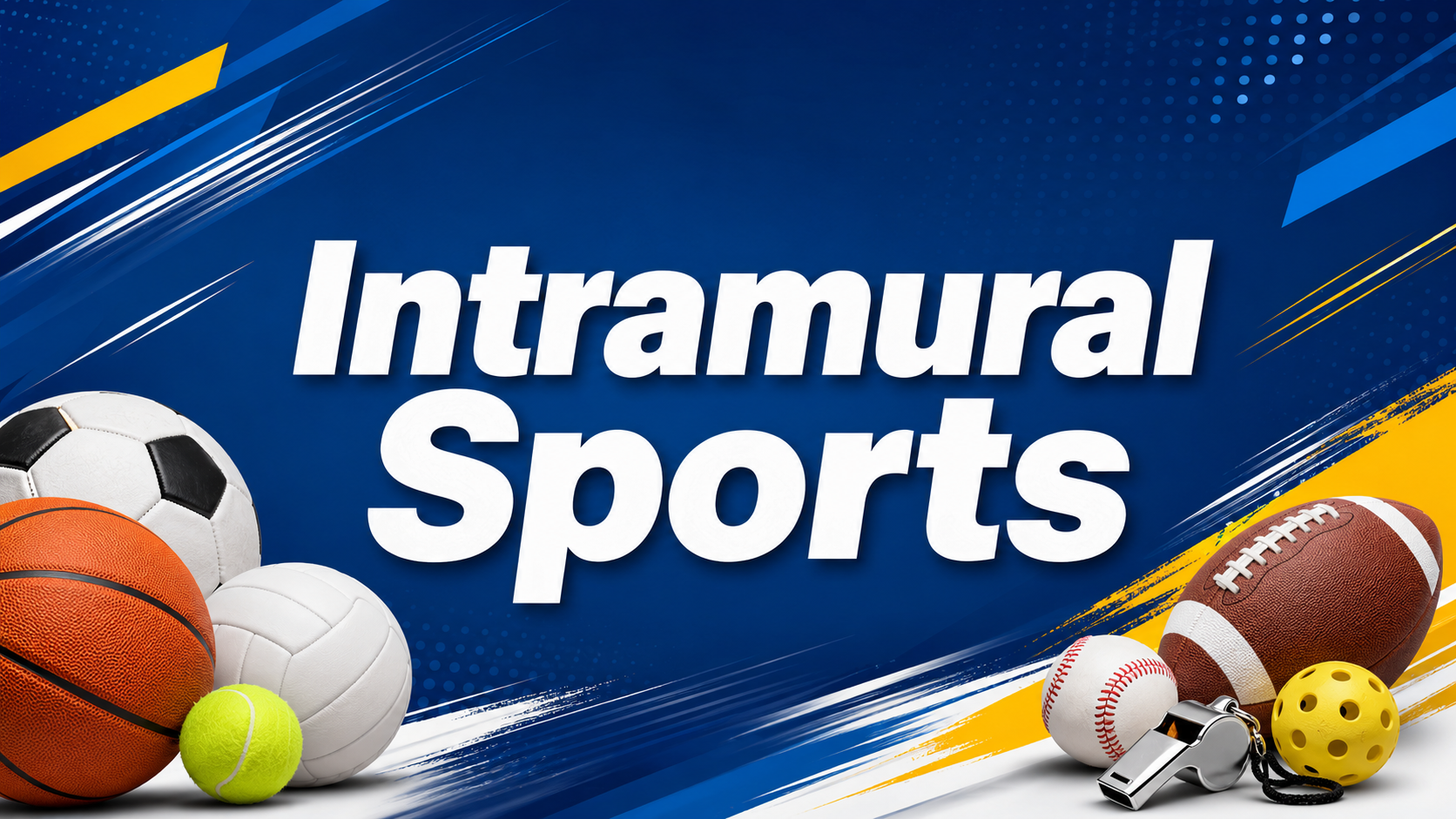 Intramural Sports