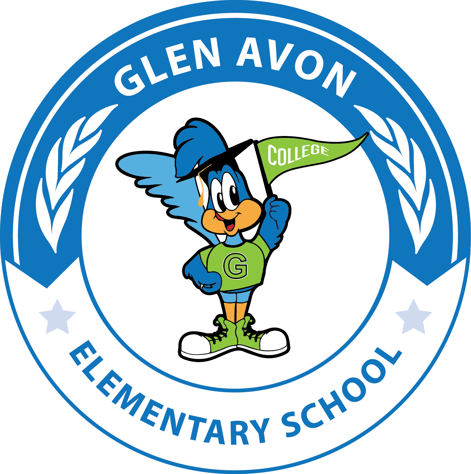 Glen Avon logo.png