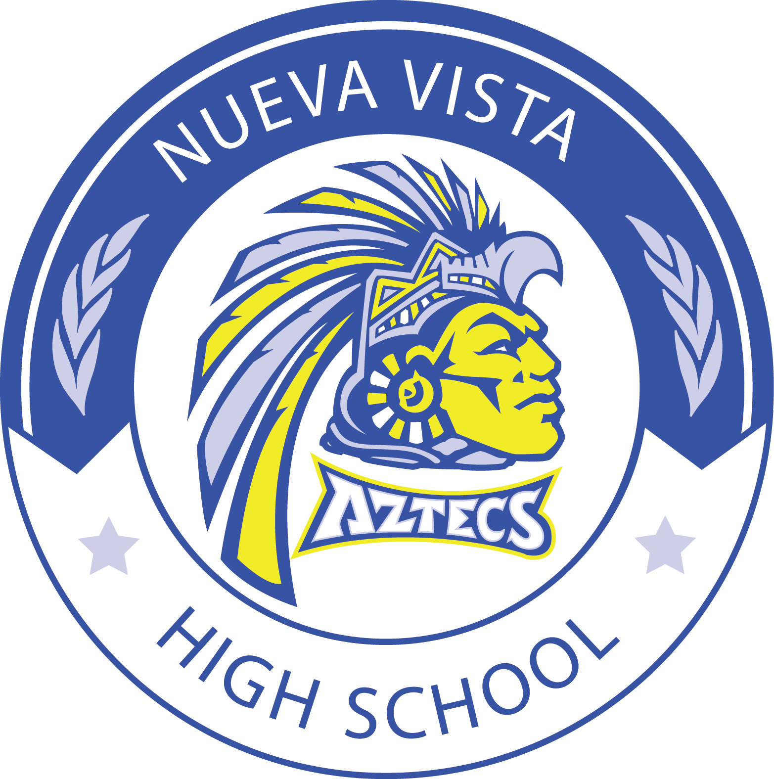Nueva Vista HS logo.png