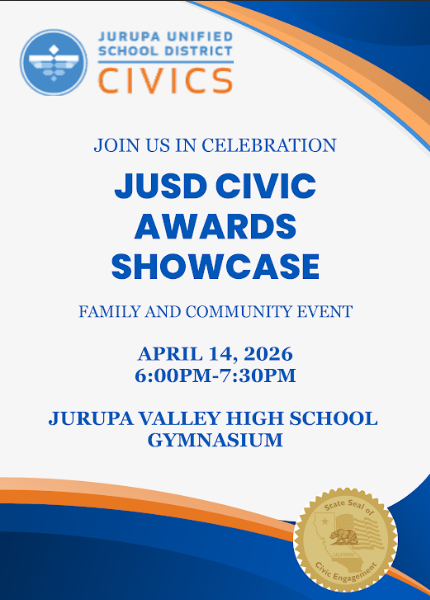 SSCE Civics Showcase