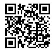 QR code for the Jurupa Middle School AVID application