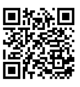 QR code for the Jurupa Valley High School AVID application