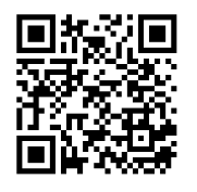 QR code for the Mira Loma Middle School AVID application