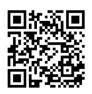 QR code for the Mission Middle School AVID application