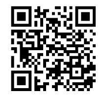 QR code for the Patriot High School AVID application