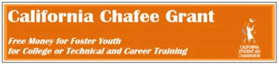 Chafee Grant Logo