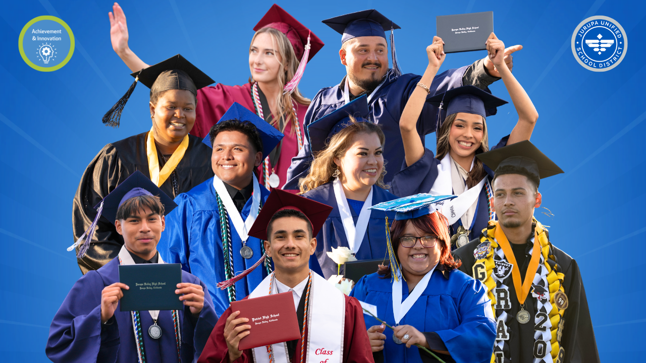 graduation class of 26 banner