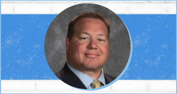 Dr. Trenton Hansen