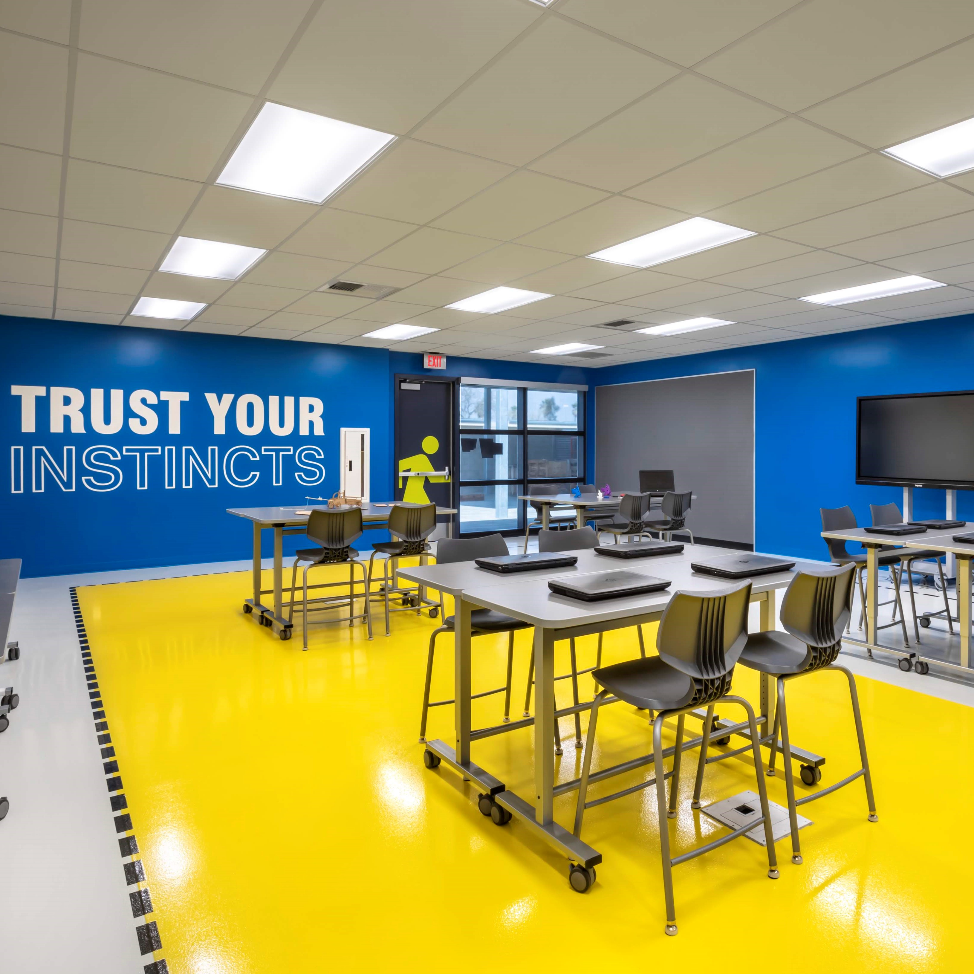 Innovation Center Turns Two