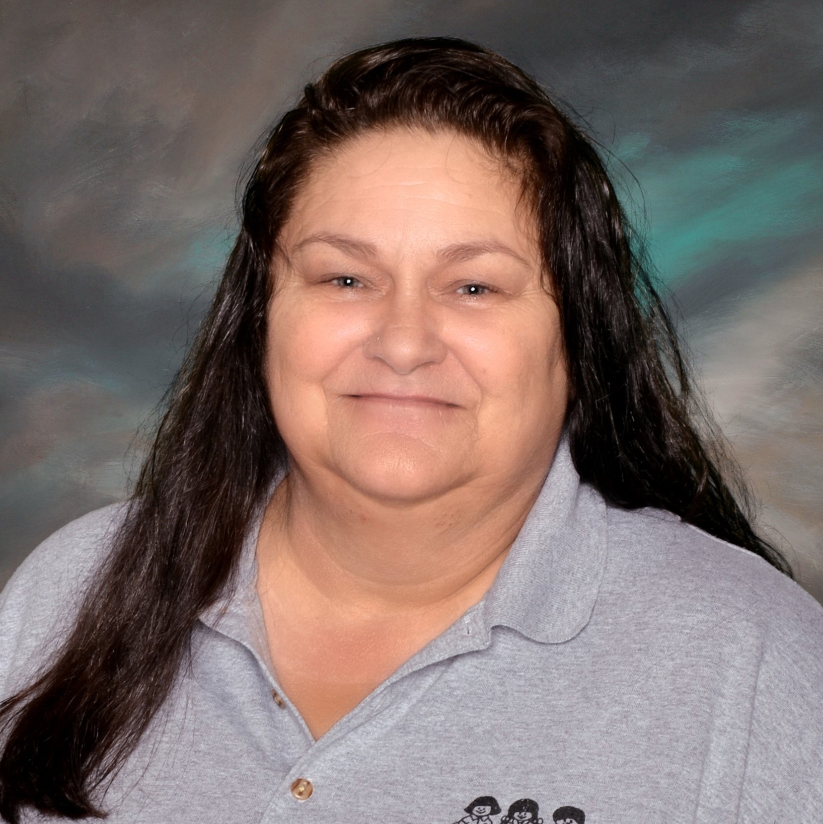 Photo of Lori-Cassen-Snyder, Classified Employee of the Year