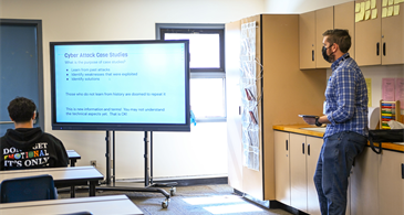 Future Digital Defenders