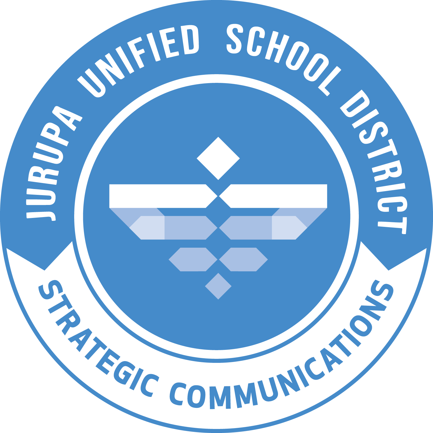 Communications logo