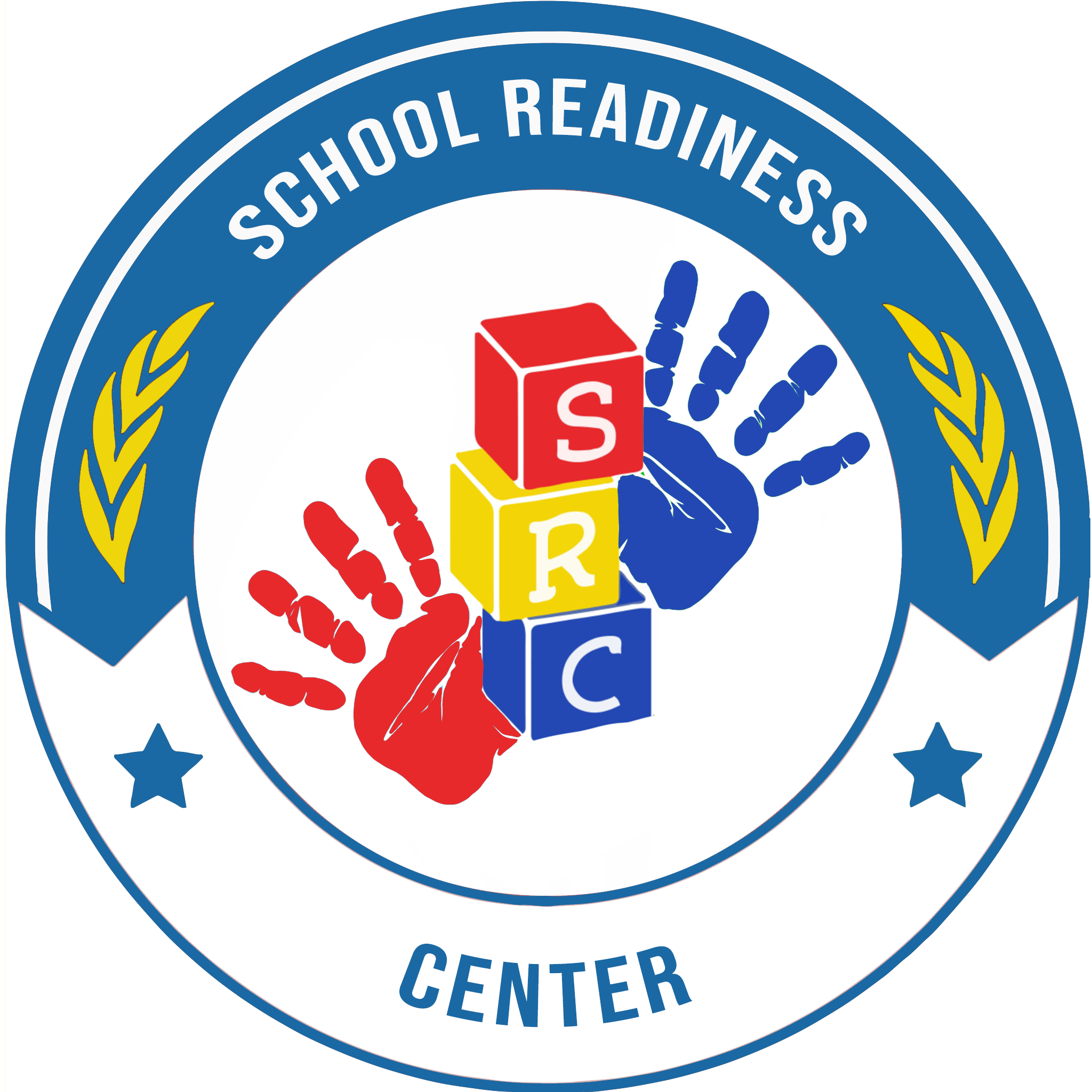 Pre-K School Readiness Center logo