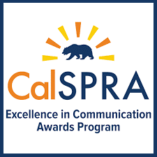 CalSPRA logo