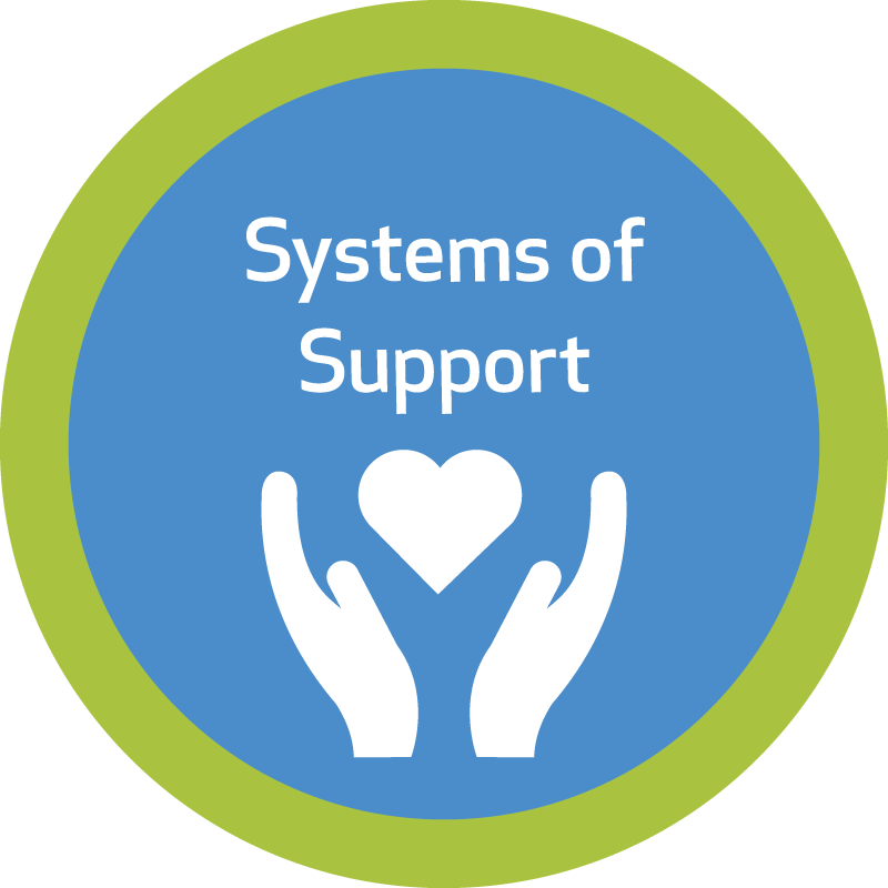 Systems of Support