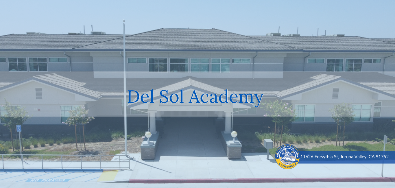 Del Sol Academy