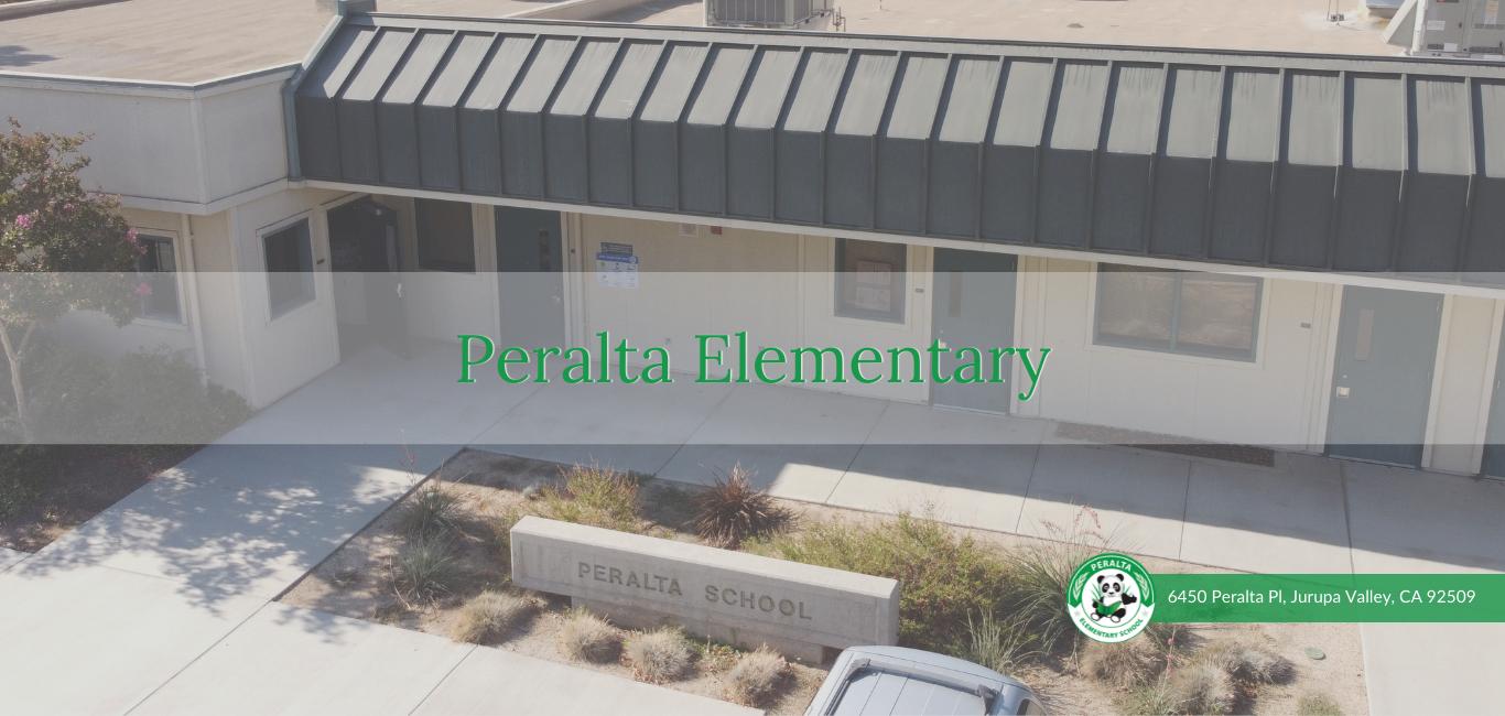 Peralta Elementary