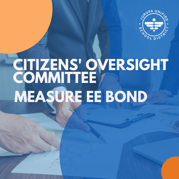 Citizens' Oversight Committee