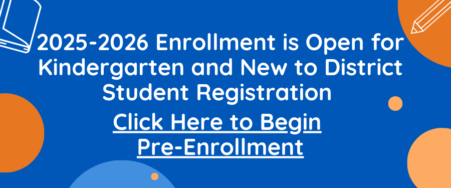 Pre-enrollment