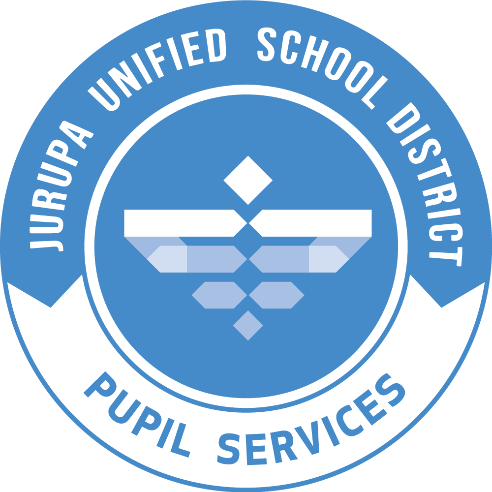 Pupil Services Logo