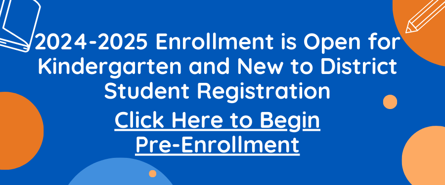 Pre-enrollment