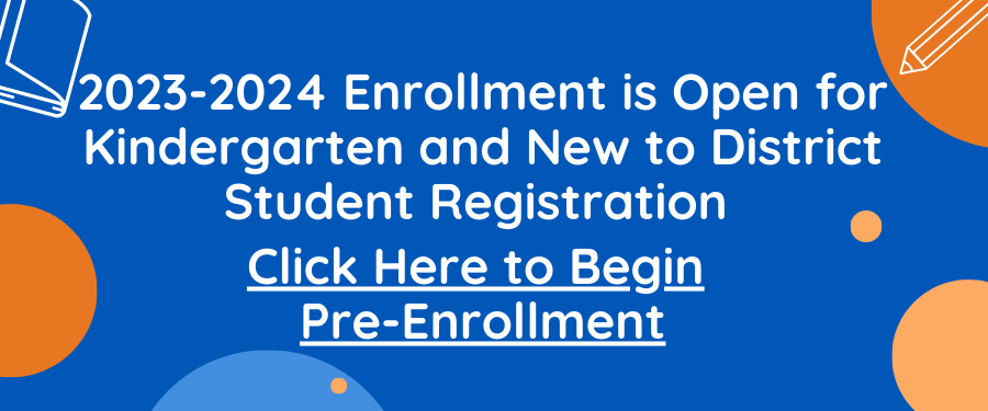 Pre-enrollment