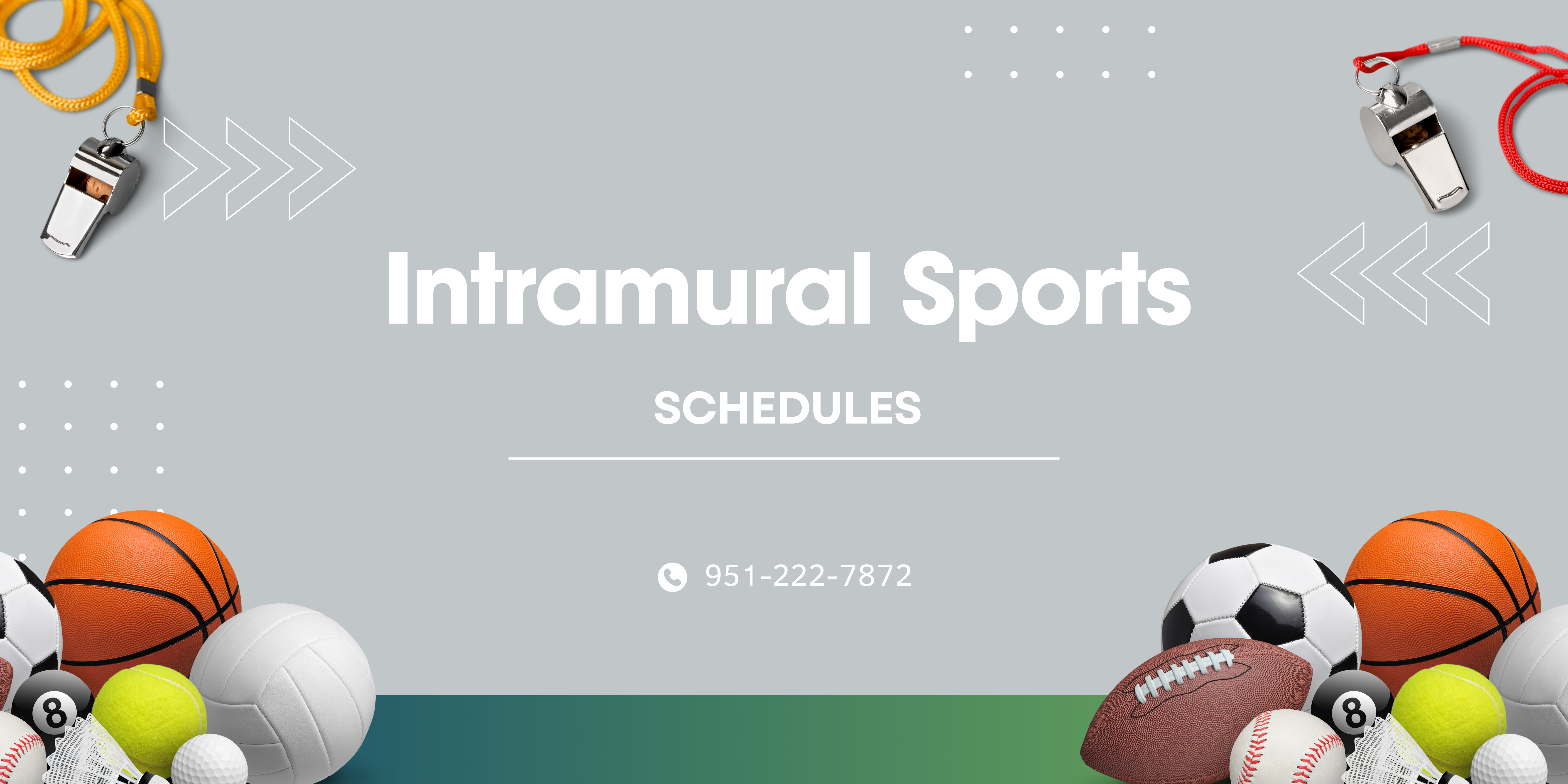 Intramural Sports