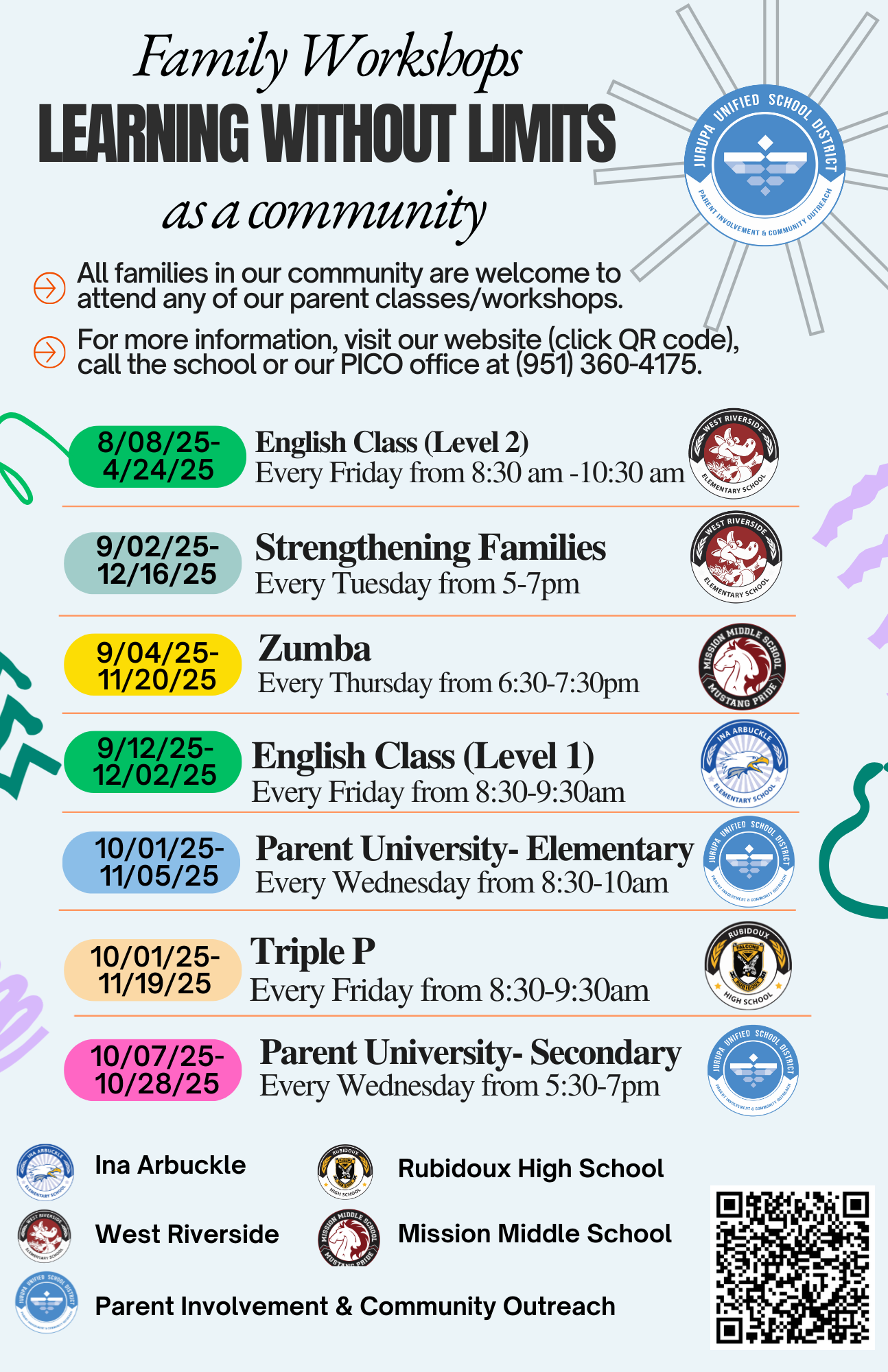 Parent Workshops flyer one1.png