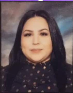 Jessica Gonzalez Calderon