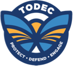 TODEC logo