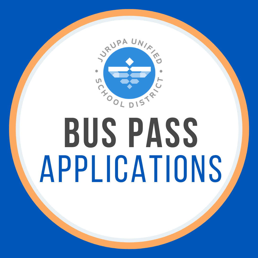 JUSD bus pass Logo