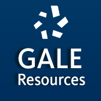 Gale Databases Icon