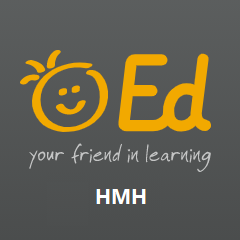 HMH ED Logo