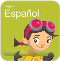 Imagine Learning Español Icon