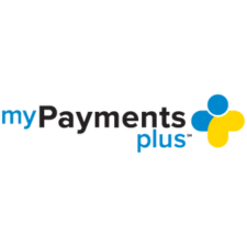 My Payments Plus Logo
