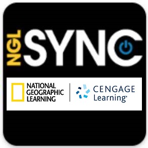 NGL Sync Logo